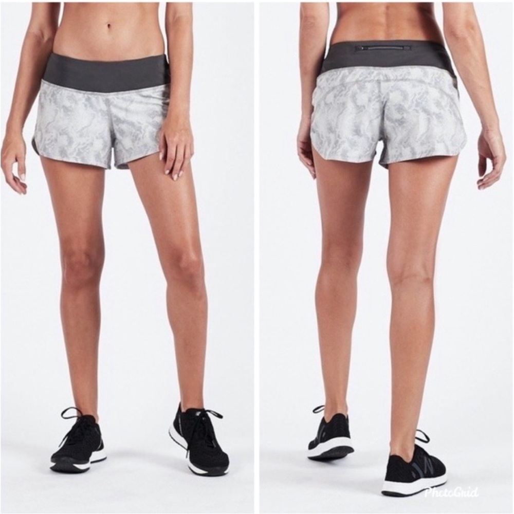 VUORI OMNI PERFORMANCE SHORT SZ S -2.5” inseam Outdoor Gym Comfy